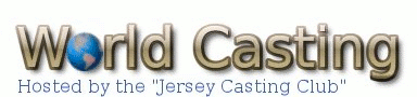 Click For World Casting Home Page